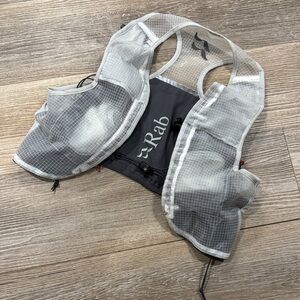 Rab Veil 2 Lightweight Running Vest